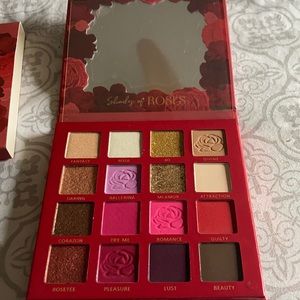 Shades of Roses (New)